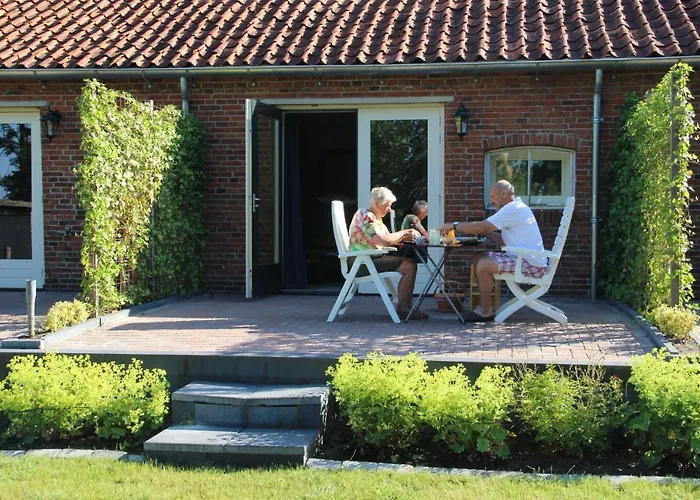 B&B De Oldambtster