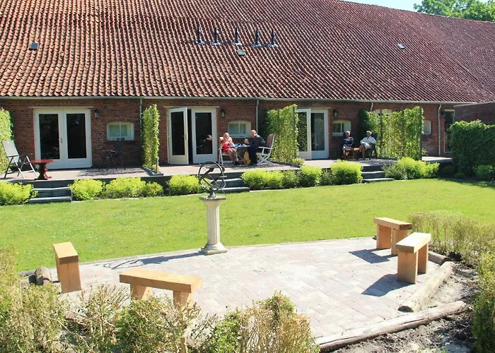 B&B De Oldambtster