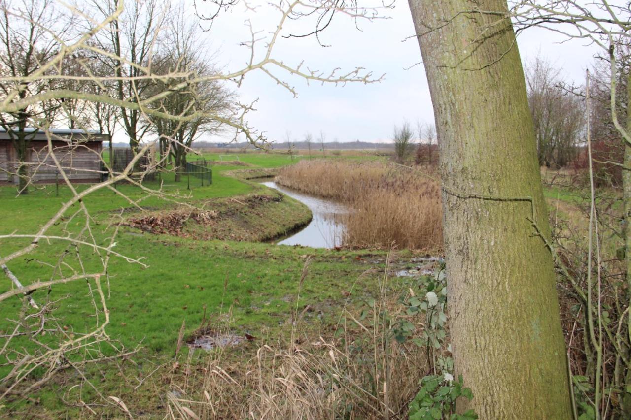 De Oldambtster Bed & Breakfast *