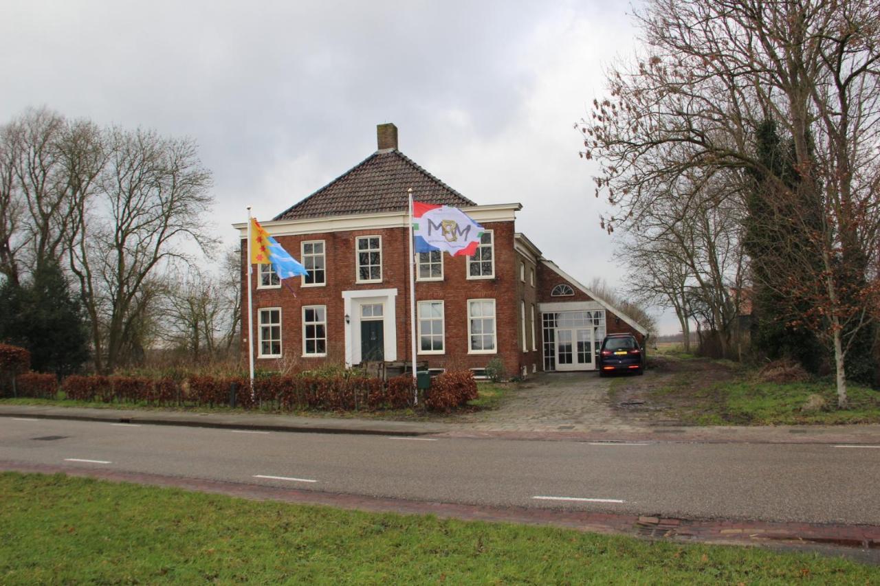 De Oldambtster