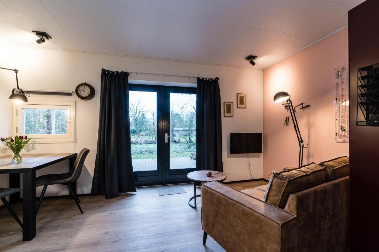 Bed & Breakfast De Oldambtster
