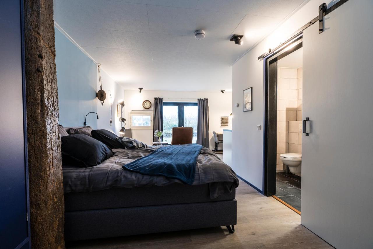 De Oldambtster Bed & Breakfast