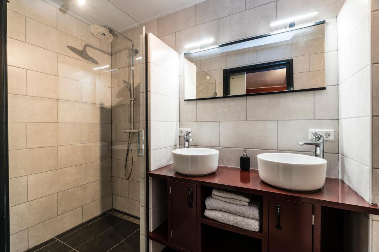 Bed & Breakfast De Oldambtster *