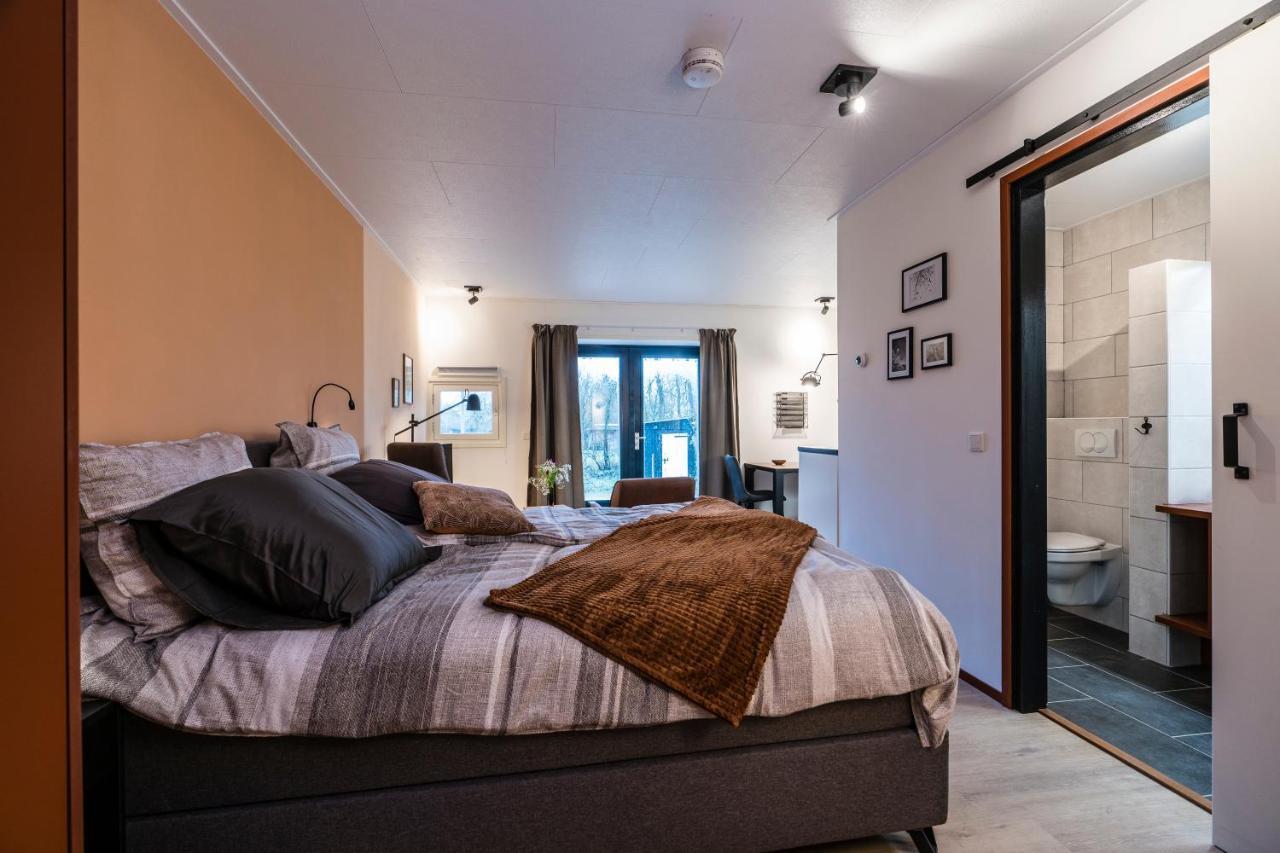 De Oldambtster Bed & Breakfast Beerta