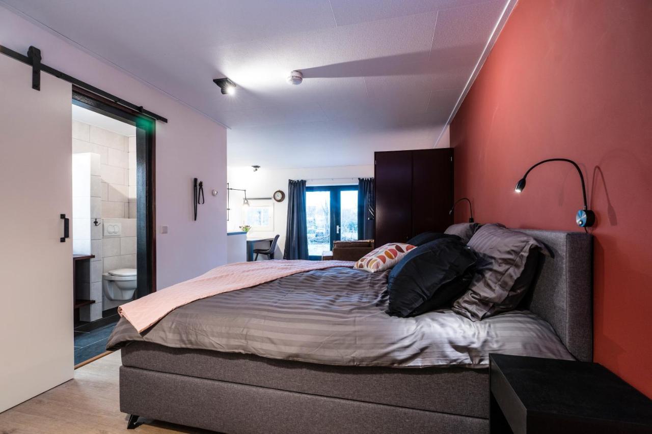 Bed & Breakfast De Oldambtster *